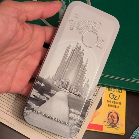 G1 2008 WARNER The Wizard of Oz 70th Ann Ultimate Collecton Edition - Picture 12 of 16